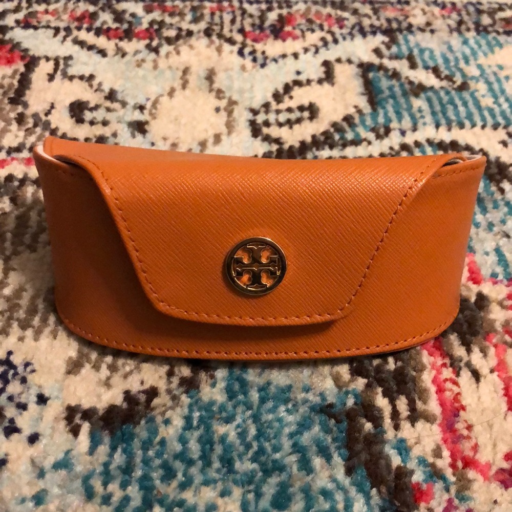 Tory Burch Sunglasses Case